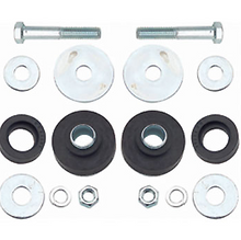 Load image into Gallery viewer, OER Subframe Body Mount and Radiator Mount Set 1969 Camaro/Firebird 1970-72 Nova