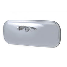Load image into Gallery viewer, United Pacific Rear View Mirror and Bracket For 1960-1971 Chevy and GMC Truck