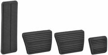 Load image into Gallery viewer, OER Complete Pedal Pad Kit 1969-1971 Firebird/Camaro 1969-1974 Chevy II Nova
