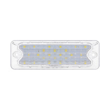 Load image into Gallery viewer, United Pacific Sequential LED Tail and Backup Light Set For 1970-1972 EL Camino