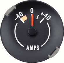 Load image into Gallery viewer, OER 6473741 1970-1975 Chevrolet Camaro Amps Dash Gauge