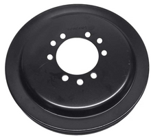 Load image into Gallery viewer, OER 2 Groove 8"Crankshaft Pulley For 1967 Firebird GTO Grand Prix Bonneville