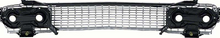 Load image into Gallery viewer, OER Front Grille Assembly With Brackets & Housings 1963 Impala Bel Air Biscayne