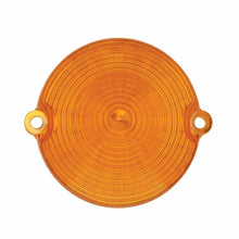 Load image into Gallery viewer, United Pacific 25 Amber LED Front Parking Light 1963-1967 Chevy Corvette