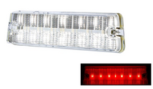 Load image into Gallery viewer, United Pacific Sequential LED Tail and Cargo/Brake Lamp Set 1973-1987 Chevy/GMC