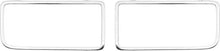 Load image into Gallery viewer, OER F12310 1969 Pontiac Firebird Diecast Grill Insert Set for 400 Grilles