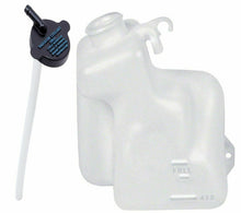 Load image into Gallery viewer, OER Radiator Overflow Bottle Jar With Cap 1975-1979 Pontiac Firebird/Trans AM - SKU 10006782+494939 image 1