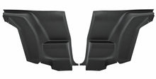 Load image into Gallery viewer, OER Rear Lower Side Panel Set 1972-1981 Pontiac Firebird and Chevrolet Camaro