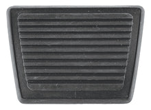 Load image into Gallery viewer, RestoParts Park Brake Pedal Pad 1965-1969 GTO LeMans Grand Prix Bonneville