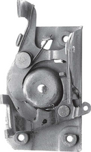 Load image into Gallery viewer, OER Right Hand Passenger Side Door Latch 1967-1972 Chevy and GMC Pickup Trucks
