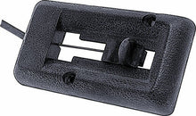 Load image into Gallery viewer, OER 3949800 Kick Panel Cable and Housing Kit 1969 Firebird and Camaro With A/C