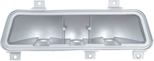 Load image into Gallery viewer, OER Left Hand Driver's Side Tail Lamp Housing 1969 Pontiac Firebird Models