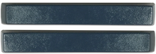 Load image into Gallery viewer, Factory Style Blue Armrest Pad Set 1964-1966 Ford Mustang Models