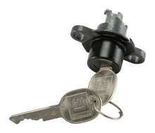 Load image into Gallery viewer, Trunk Lock Set With Keys For 1993-2001 Chevy Camaro Z28 RS SS Models