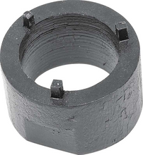 Load image into Gallery viewer, OER Ignition Switch Nut and Tool 1967-1968 Chevy and GMC Truck and Suburban