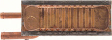 Load image into Gallery viewer, OER Heater Core with Recirculating Heater 1960-1963 Chevy GMC Pickup Truck
