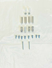 Load image into Gallery viewer, Intellitronix Teal LED Digital Gauge Cluster Panel 1967-1972 Chevy Trucks