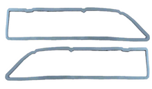 Load image into Gallery viewer, OER Tail Lamp Lens to Housing Gasket Set For 1978-1981 Chevy Camaro Models
