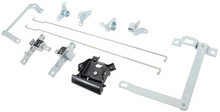Load image into Gallery viewer, OER Tailgate Latch Set For 1981-1986 Chevy and GMC Fleetside Pickpup Trucks