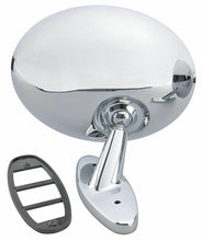 Load image into Gallery viewer, RestoParts Exterior Mirror Set 1970-1972 Oldsmobile 442 and Cutlass Models