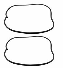 Load image into Gallery viewer, OER Door Frame Weatherstrip Set 1973-1991 Chevy/GMC Trucks Blazer Suburbans