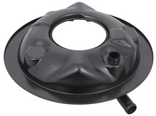 Load image into Gallery viewer, OER Open Element Big Block Air Cleaner Base Camaro Chevelle Nova Impala Corvette