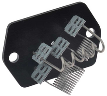 Load image into Gallery viewer, OER Blower Motor Resistor With A/C For 1972 GTO LeMans T37 Skylark GS Models