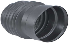 Load image into Gallery viewer, OER Firewall Astro Vent Duct Connector Set 1968 Firebird and Camaro Models