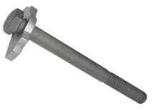 Load image into Gallery viewer, Timing Chain Cover To Intake Bolt and Lock Set 1964-1977 GTO Firebird Grand Prix