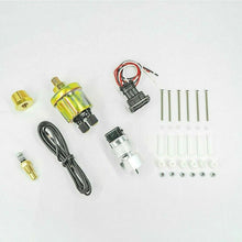 Load image into Gallery viewer, Intellitronix Green Bargraph LED Digital Gauge Cluster 1963-1967 Chevy Corvette