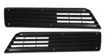 Load image into Gallery viewer, OER Standard Front Grille Set For 1982-1984 Pontiac Firebird Base S/E Models