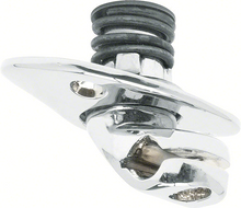Load image into Gallery viewer, OER Sun Visor Support Bracket Firebird Set Bel Air Camaro Chevelle Impala Nova