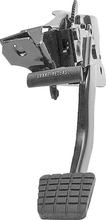 Load image into Gallery viewer, OER Park Brake Pedal Assembly With Cable 1969-1972 Chevy and GMC Pickup Trucks