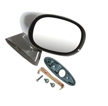 Load image into Gallery viewer, OER Right Hand Bullet Mirror With Mounting 1970-1972 GTO Lemans Cutlass 442