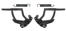 Load image into Gallery viewer, OER Hood Hinge and Spring Set 1967-1969 Firebird/Camaro & 1966-1967 Nova