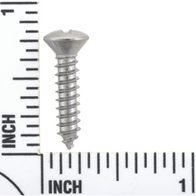 Load image into Gallery viewer, Headlamp Bezel Screw and Clip Hardware Set For 1974-1976 Chevy Camaro Z28 Models