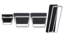 Load image into Gallery viewer, OER Complete Pedal Pad Kit 1969 Pontiac Firebird With Manual Transmission