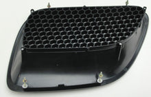 Load image into Gallery viewer, Reproduction Gloss Black Plastic SAP Grille Set 2004-2006 Pontiac GTO