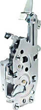 Load image into Gallery viewer, OER Right Hand Door Latch Assembly For 1968 Pontiac Firebird and Chevy Camaro