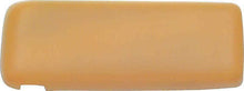 Load image into Gallery viewer, OER 10019557 Camel Tan Console Lid Cover 1970-1981 Pontiac Firebird Chevy Camaro