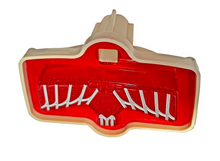 Load image into Gallery viewer, Rear Side Marker Lens and Housing Assembly For 1969 Pontiac Firebird Models
