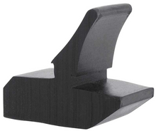 Load image into Gallery viewer, OER Hood Panel Side to Fender Bumper Set For 1970-1981 Pontiac Firebird Trans Am