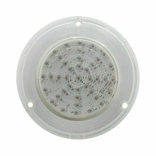 Load image into Gallery viewer, United Pacific Clear LED Tail Light 1958-1959 Chevrolet Fleetside Pickup Truck