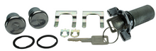 Load image into Gallery viewer, Ignition and Door Lock Set 1977-1978 EL Camino and 1971-1976 Bel Air and Impala