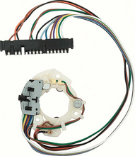 Load image into Gallery viewer, OER 13 Pin Turn Signal Switch For 1989 Firebid and Camaro and 1989-1996 Corvette