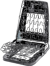 Load image into Gallery viewer, OER Right Hand Passenger Side Bucket Seat Frame Assembly 1969 Firebird & Camaro