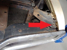 Load image into Gallery viewer, Front Bumper Rubber Stabilizer Bushing Set 1967-1972 Firebird and Trans AM