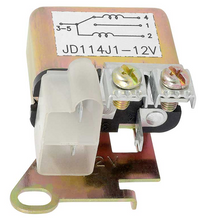 Load image into Gallery viewer, OER Horn Relay 1966-1971 Chevy GMC Oldsmobile and Pontiac Models