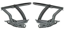 Load image into Gallery viewer, OER Reproduction Hood Hinge Set 1968-1979 Chevy II Nova