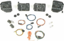 Load image into Gallery viewer, OER Digi-Tails Sequential LED Tail/Backup Lamp Set 1985-1992 Camaro IRCO RS Z28